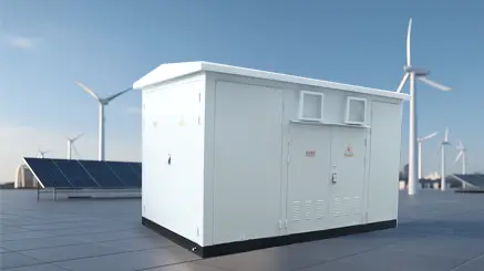 Efektyvūs ir inovatyvūs sprendimai elektros paskirstymo srityje