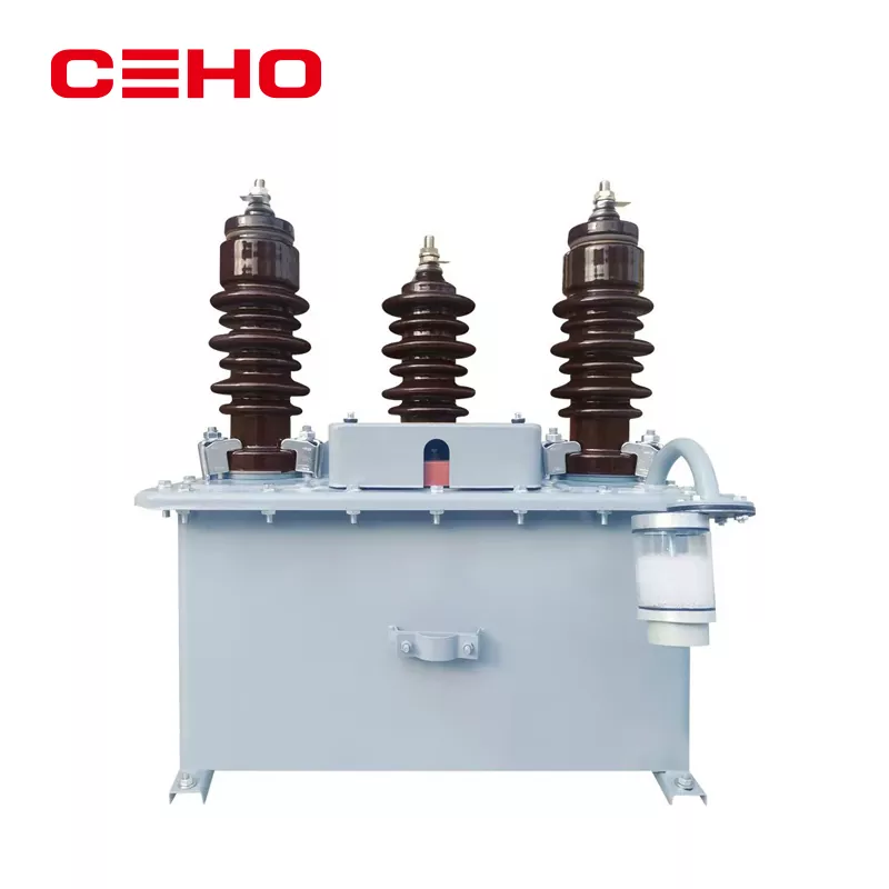 Kas yra kombinuotieji transformatoriai ir kodėl jie būtini šiuolaikinėms elektros energijos sistemoms?